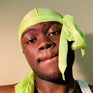 Meet your Posher, Jay